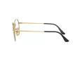 Ray-Ban Hexagonal RX 6448 2991 54 Men, Women glasses