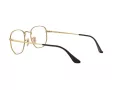 Ray-Ban Hexagonal RX 6448 2991 54 Men, Women glasses