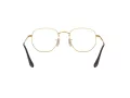 Ray-Ban Hexagonal RX 6448 2991 54 Men, Women glasses