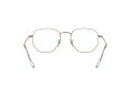 Ray-Ban Hexagonal RX 6448 3094 48 Men, Women glasses