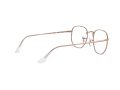 Ray-Ban Hexagonal RX 6448 3094 48 Men, Women glasses