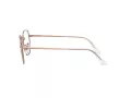 Ray-Ban Hexagonal RX 6448 3094 51 Men, Women glasses