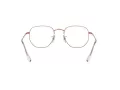 Ray-Ban Hexagonal RX 6448 3094 51 Men, Women glasses