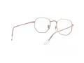 Ray-Ban Hexagonal RX 6448 3094 51 Men, Women glasses