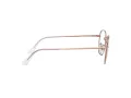 Ray-Ban Hexagonal RX 6448 3094 51 Men, Women glasses