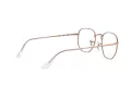Ray-Ban Hexagonal RX 6448 3094 54 Men, Women glasses
