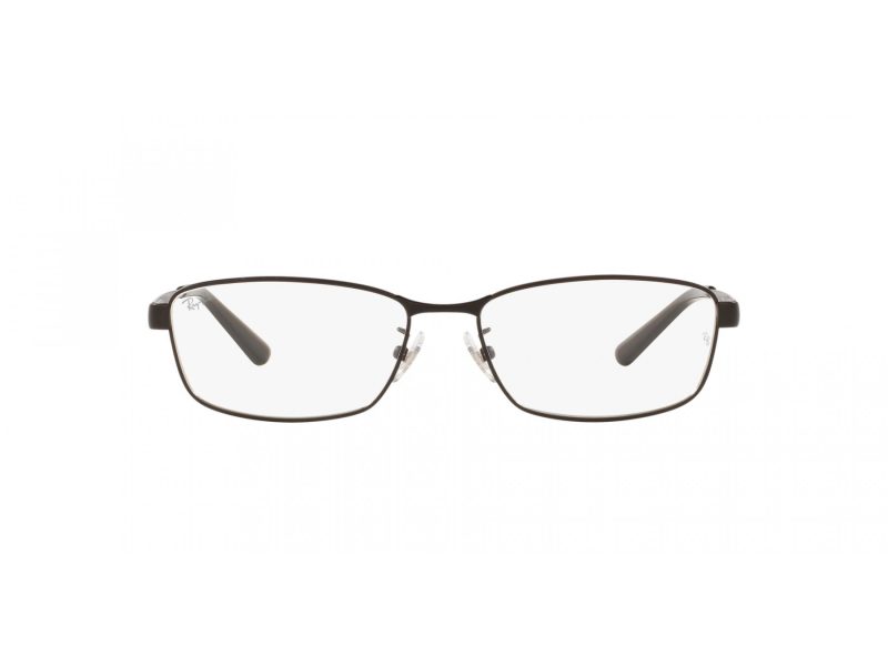 Ray-Ban RX 6452D 2503 56 Men, Women glasses