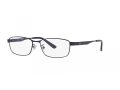 Ray-Ban RX 6452D 3076 56 Men, Women glasses