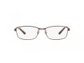 Ray-Ban RX 6452D 3077 56 Men, Women glasses