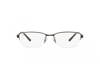 Ray-Ban RX 6453D 2503 55 Men, Women glasses