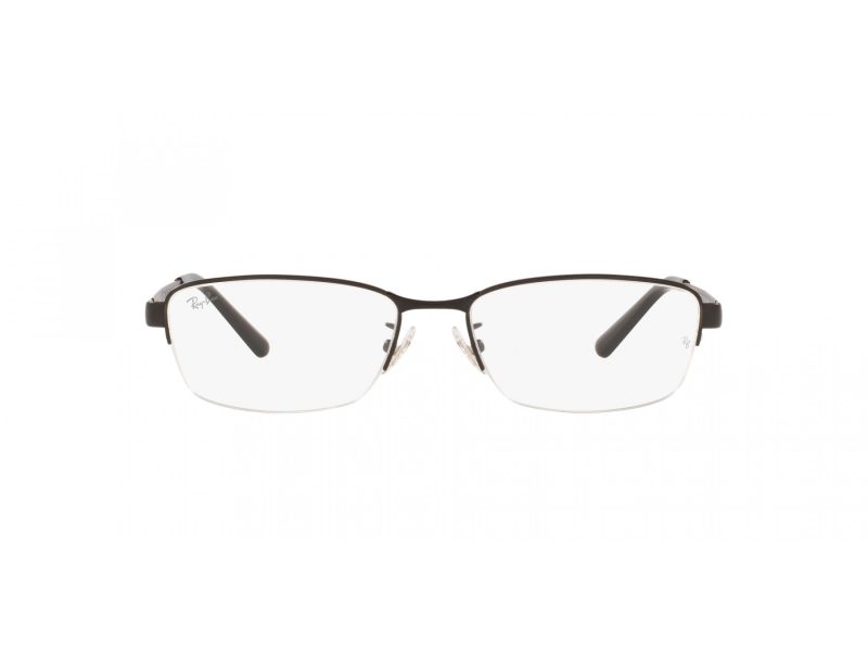 Ray-Ban RX 6453D 2503 55 Men, Women glasses