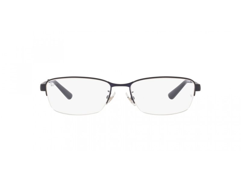 Ray-Ban RX 6453D 3076 55 Men, Women glasses