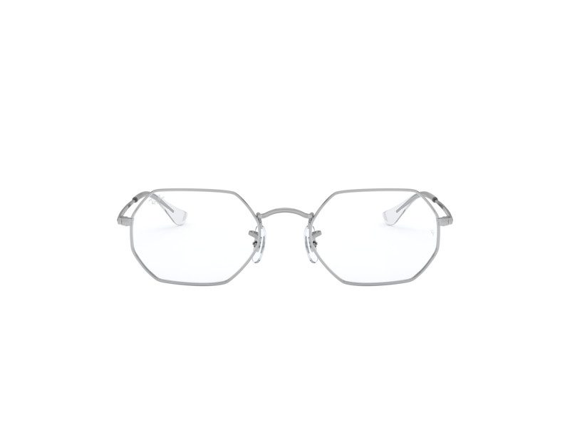 Ray-Ban RX 6456 2501 51 Men, Women glasses