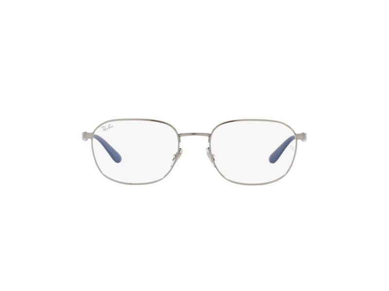 Ray-Ban RX 6462 2502 54 Men, Women glasses