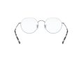 Ray-Ban Jack RX 6465 2501 49 Men, Women glasses