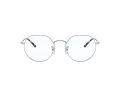 Ray-Ban Jack RX 6465 2501 51 Men, Women glasses