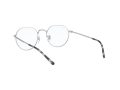 Ray-Ban Jack RX 6465 2501 51 Men, Women glasses