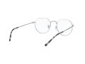 Ray-Ban Jack RX 6465 2501 51 Men, Women glasses