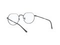 Ray-Ban Jack RX 6465 2509 49 Men, Women glasses