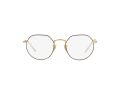 Ray-Ban Jack RX 6465 2890 49 Men, Women glasses