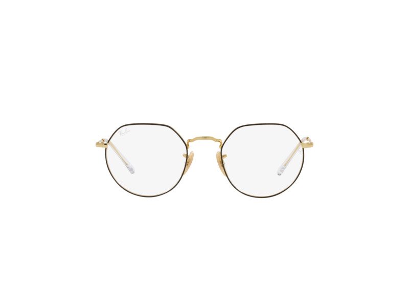 Ray-Ban Jack RX 6465 2890 49 Men, Women glasses