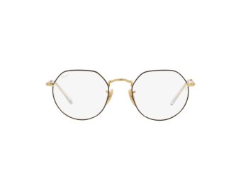 Ray-Ban Jack RX 6465 2890 51 Men, Women glasses