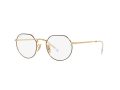Ray-Ban Jack RX 6465 2890 51 Men, Women glasses
