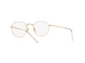 Ray-Ban Jack RX 6465 2890 51 Men, Women glasses
