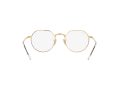 Ray-Ban Jack RX 6465 2890 51 Men, Women glasses