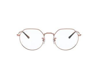 Ray-Ban Jack RX 6465 2943 49 Men, Women glasses