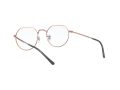 Ray-Ban Jack RX 6465 2943 51 Men, Women glasses