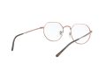 Ray-Ban Jack RX 6465 2943 51 Men, Women glasses