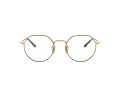 Ray-Ban Jack RX 6465 2945 49 Men, Women glasses