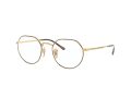 Ray-Ban Jack RX 6465 2945 49 Men, Women glasses