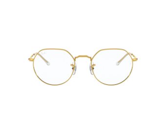 Ray-Ban Jack RX 6465 3086 51 Men, Women glasses
