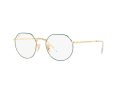 Ray-Ban Jack RX 6465 3136 49 Men, Women glasses