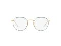 Ray-Ban Jack RX 6465 3136 51 Men, Women glasses