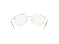 Ray-Ban Jack RX 6465 3136 51 Men, Women glasses