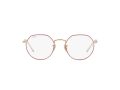 Ray-Ban Jack RX 6465 3137 49 Men, Women glasses
