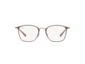 Ray-Ban RX 6466 2973 51 Men, Women glasses