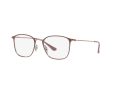 Ray-Ban RX 6466 2973 51 Men, Women glasses