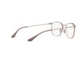 Ray-Ban RX 6466 2973 51 Men, Women glasses