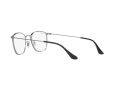 Ray-Ban RX 6466 3102 51 Men, Women glasses