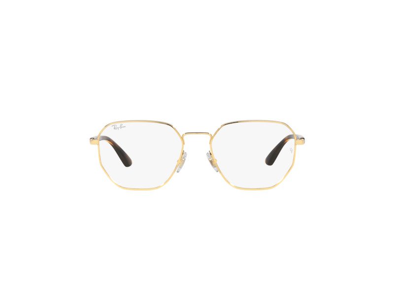 Ray-Ban RX 6471 2500 52 Men, Women glasses