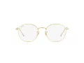 Ray-Ban Rob RX 6472 2500 50 Men, Women glasses
