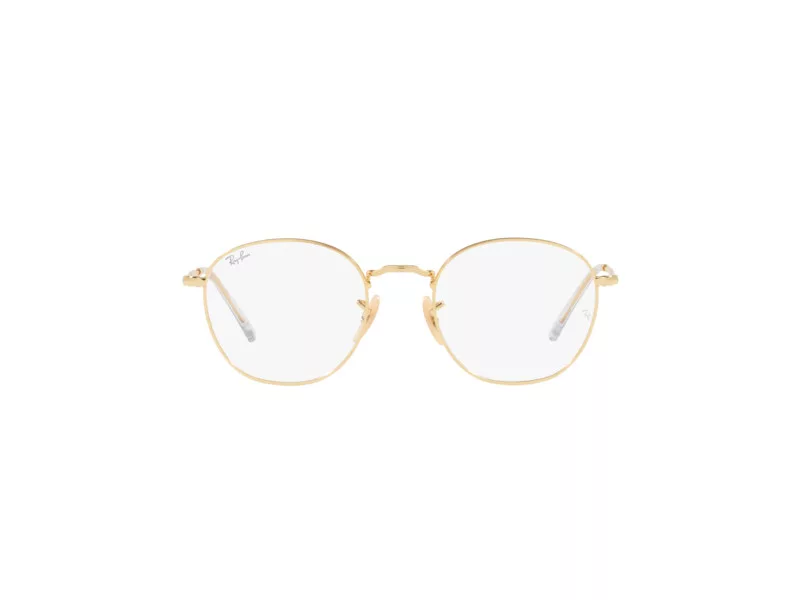 Ray-Ban Rob RX 6472 2500 50 Men, Women glasses
