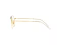 Ray-Ban Rob RX 6472 2500 50 Men, Women glasses