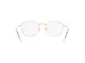 Ray-Ban Rob RX 6472 2500 50 Men, Women glasses