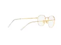 Ray-Ban Rob RX 6472 2500 50 Men, Women glasses
