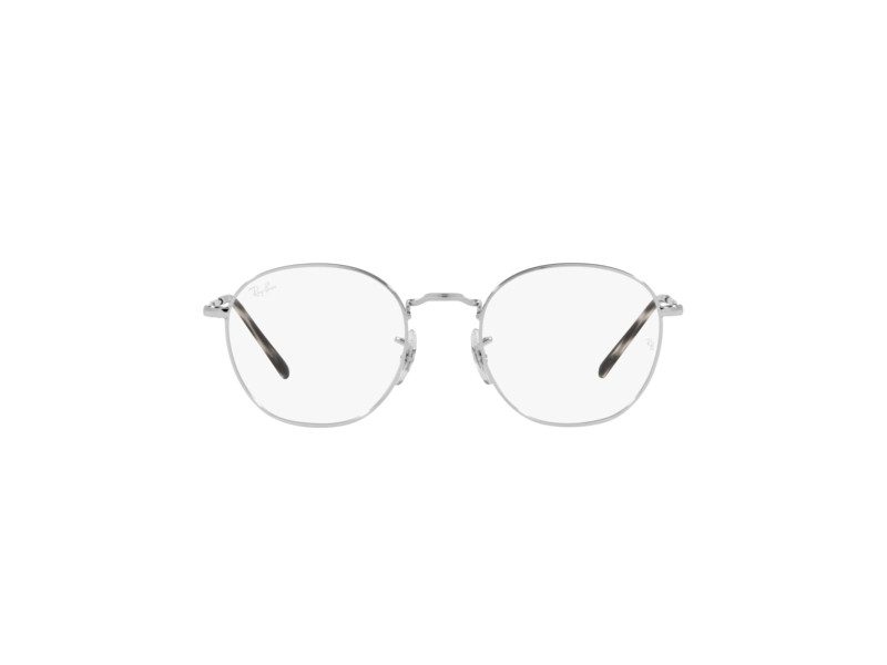 Ray-Ban Rob RX 6472 2501 52 Men, Women glasses
